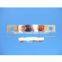 Hair dryer thermostat, Hair dryer thermal protector