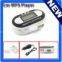 New Wireless FM Transmitter + Car Charger for MP3 ipod Player White