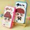 PC Couple Mobile Case for Iphone