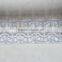 100% Ring Spun Polyester Sewing Thread,Raw White Bright