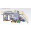china manufacture of building material brick making machinery