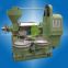 6YL-80A combined screw oil press