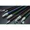 Resistance to ozone and aging hydraulic hose