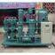 Lubricating Oil Purification Machine,Hydraulic Oil Filtration Plant