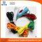 EN11612 high quality water proof fire resistant hot sale shoelaces