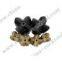 taper cross bit