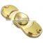High quality toys brass finger hand spinner