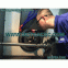 CNC BALL VALVE GRINDING MACHINE