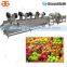 Fruit Vegetable Washing Drying Machine Line|Dates Palm Washing Machine