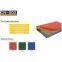 High Quality 13mm Thickness Full Polyurethane Running Tracks