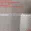 Flame Retardant High Density Eco Suede Fabric