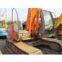 USED EXCAVATOR HITACHI ZX120