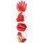 5kv latex dielectric gloves
