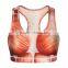 Newest Selling OEM Design China Digital Print Stretchy Leggings Yoga Wear Sport set