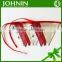 Handmade Mixed Festive Cotton Fabric Christmas Bunting