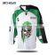 Cool hockey jersey designs/wholesale custom ice hockey jersey