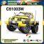 C51003W remote control diy building ABS blocks rc pickup truck