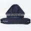 Travel Hoodie Neck Pillows With Cap U-shape Pillow for Napping
