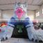 Quality Unique Animal Inflatable Tunnel For Outdoor Games And Sport Events