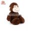 2017 Hot Sell Toys Cute Pet Monkey Kids Promotional Stuffed Animal Plush Monkey Toys