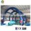 gaint inflatable shelter, sunshine inflatable shelter tent