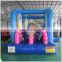 2016 Aier Popular Newest cheap combo of inflatable castle with obstacle course