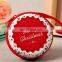 Christmas promotion change purse cheap purse
