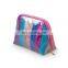 Best Waterproof Jute makeup bag