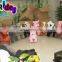 Dinosaur Rides / Walking Dinosaur rides / plush toy rides