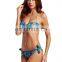 sexy hot selling lovely brazilian bandeau bikini