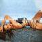 Cobweb Vintage Swimwear Thong Bathing Suits Hollow Out Monokini Mayokini Beads Strappy Female Swimsuit Trikini 2017