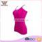 Custom size breathable mature tight hot sale body shaper slim top