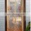 Magnetic Closure and Magic Soft Mesh Screen Door As Seen On TV