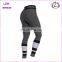 Ladis slim wear lycra gym wear gym suits