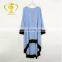 Latest ladies high low evening dresses sewing patterns turkish style women dress