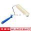 Water-basied Plastic Floor Cleaning Dust Control Tools Tacky Lint Rollers