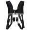 Best Price PULUZ Quick Release Double Shoulder Harness Soft Pad Decompression Foam Shoulder Strap Belt for DSLR Digital Cameras