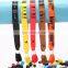 cheap custom festival wristbands bracelets cloth woven wristband