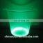 Unique light up LED acrylic ice bucket