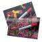 wholesale price 3D effect cover lenticular notebook