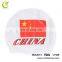 Unisex Silicone Swim Cap Flexible Durable Elasticity Colored Swimming Hat