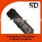 New Hot Sale Leather Product Promotional Black Pen Holder