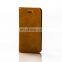 Manufacturer Competitive Price Leather Colourful Phone Covers