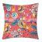 white sublimation pillow case/heat transfer pillow/heat press pliiow