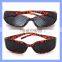 Leopard Eyesight Improvement Vision Care Exercise Eyewear Pinhole Glasses