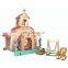 Hot selling 3D Foam Puzzle , PAPER Puzzle