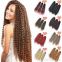 Full Head  Visibly Bold For White Women 20 Inches Brazilian Curly Human Hair Soft