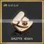 Low price latest nickel free wooden box lock