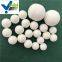 Alumina ceramic ball beads heating resistance Chinese supplier