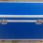 Tenor Sax Flight Case Heavy Duty Small Led Par Led Plasma Tv Custom